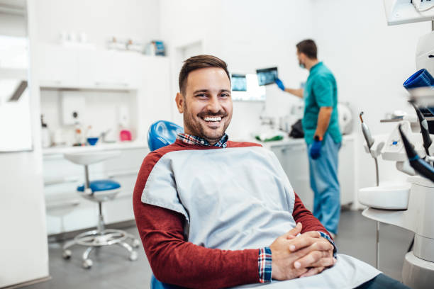 Emergency Dental Services in Janesville, MN