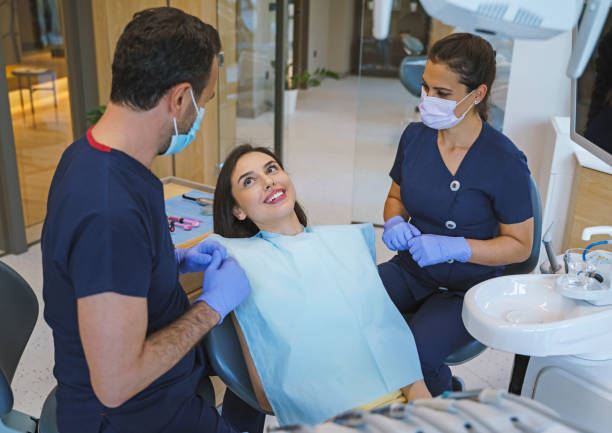 Dental Inlays and Onlays in Janesville, MN